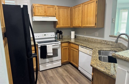 Kissimmee Condominio | Perfect for Families 2BR Condo in Kissimmee with Resort Amenities