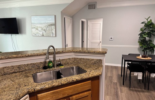Kissimmee Condominio | Perfect for Families 2BR Condo in Kissimmee with Resort Amenities