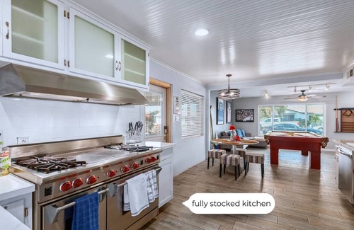 Scottsdale Estates Eleven Casa | Perfect For Families! - 7 Min To Old Town
