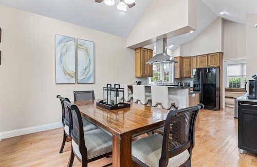 Leicester Casa | Perfect for family! Luxurious home ~ 20mins to Asheville!