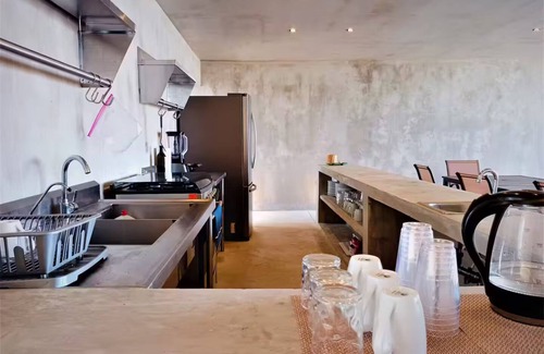 El Pedregal Villa | Perfect for groups- rooftop & pool