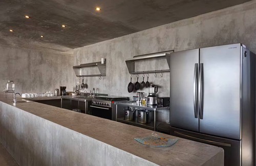 El Pedregal Villa | Perfect for groups- rooftop & pool