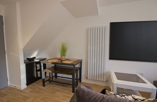 Luton Casa | Perfect for Hospital staff/Contractors/Relocators