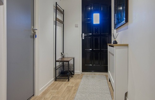 Luton Casa | Perfect for Hospital staff/Contractors/Relocators