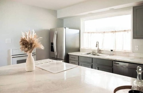 Central Oklahoma City Casa | Perfect for Large Groups /Walkable /Plaza