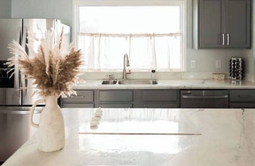 Central Oklahoma City Casa | Perfect for Large Groups /Walkable /Plaza