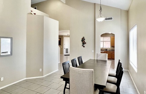 Coldwater Ridge Casa | Perfect for longer stays. Huge backyard! 2700 Sq Ft home