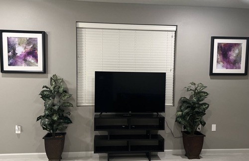 Little Rock Apartamento | Perfect for medical professionals!!