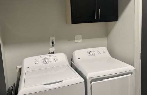 Little Rock Apartamento | Perfect for medical professionals!!