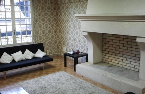Castelnau-Magnoac Casa | Perfecto para escapadas en grupo relajado