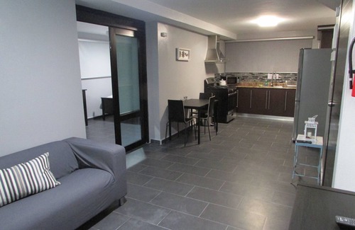La Parguera Apartamento | COZY APARTMENT IN PARGUERA