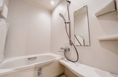 Shimogyo Hotel | Perfect for sightseeing in Kyoto Guesthouse with excellent access Room 201 Family Room A Private / Kyoto City Kyōto