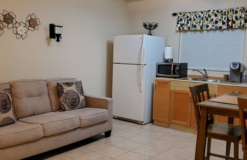 Ensenada Apartamento | Perfect for us in ENSENADA