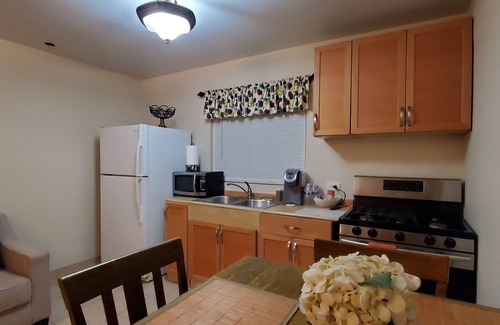 Ensenada Apartamento | Perfect for us in ENSENADA