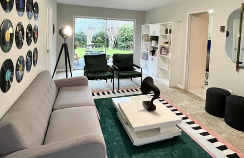 Lake Alfred Casa | A completar
