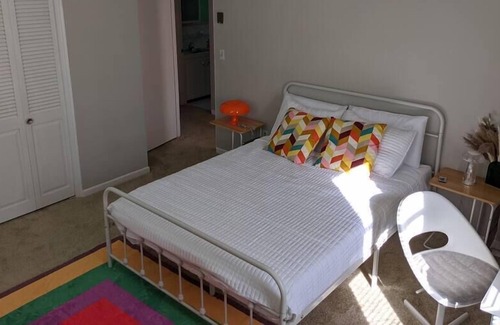 Lake Alfred Casa | A completar