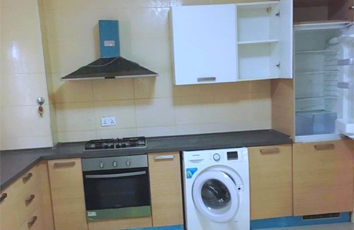 Labone Apartamento | Perfect Furnished 3 Bedroom Apartments For Short / Long Rentals