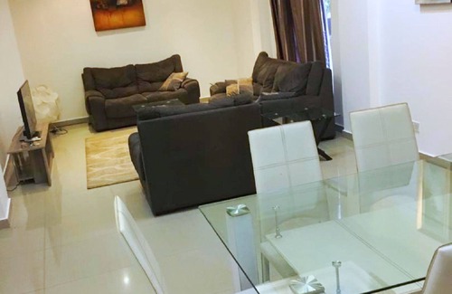 Labone Apartamento | Perfect Furnished 3 Bedroom Apartments For Short / Long Rentals