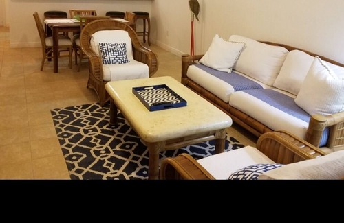 Alice Town Apartamento | Escapada perfecta a las islas bimini.