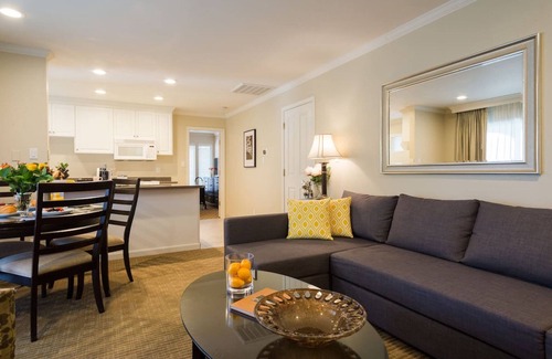 Napa Condominio | ✨Perfect Getaway at Silverado Resort & SANITIZED ❤️