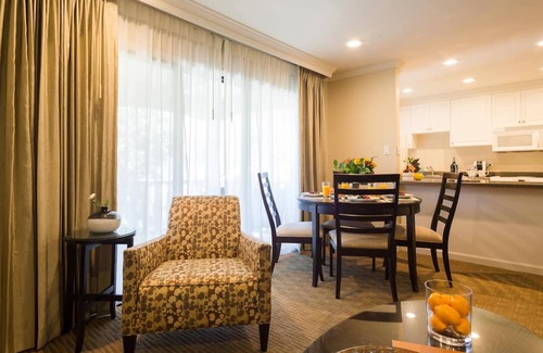 Napa Condominio | ✨Perfect Getaway at Silverado Resort & SANITIZED ❤️