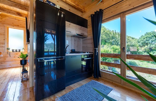 Karuc Casa | Perfect Getaway Home at Skadar Lake