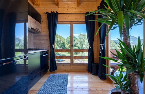 Karuc Casa | Perfect Getaway Home at Skadar Lake