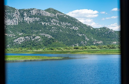 Karuc Casa | Perfect Getaway Home at Skadar Lake