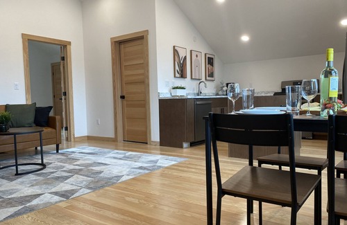 Buena Vista Casa | ☞Perfect Getaway in the Mountain View Guesthouse🏔