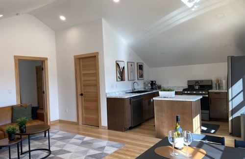 Buena Vista Casa | ☞Perfect Getaway in the Mountain View Guesthouse🏔