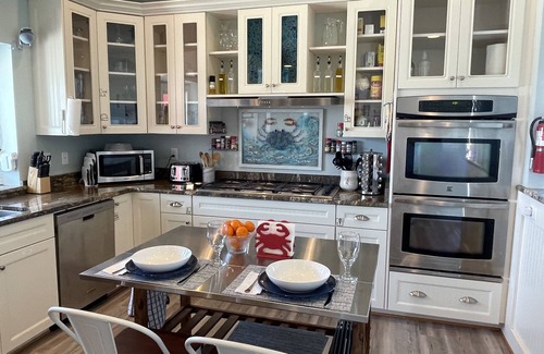 Corolla Casa | Perfect Getaway on a Limited Access Beach with Wild Horses!