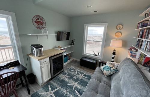 Corolla Casa | Perfect Getaway on a Limited Access Beach with Wild Horses!