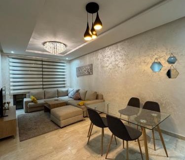 Agadir Bay Apartamento | Perfect getaway pool, comfort and proximity