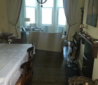 Bangor Casa | Perfect getaway, seafront home
