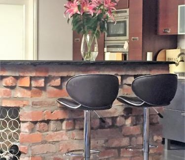Bangor Casa | Perfect getaway, seafront home