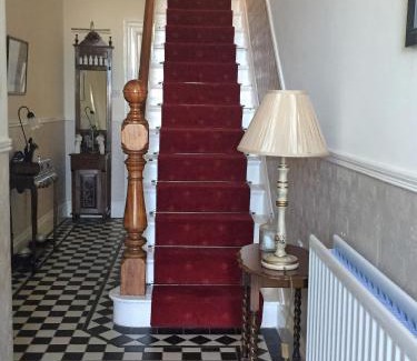 Bangor Casa | Perfect getaway, seafront home