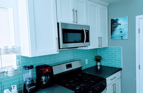 Oakland Casa | Nice Cozy Home. Free parking on site