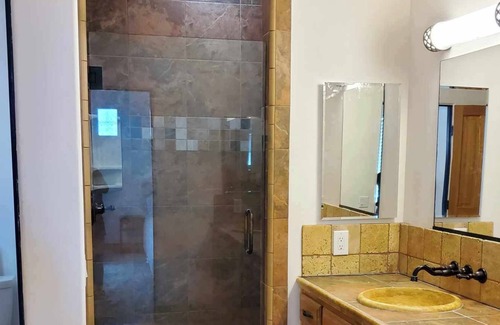 Lucerne Valley Villa | Perfect getaway