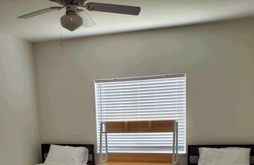 Lucerne Valley Villa | Perfect getaway