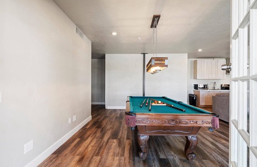 Litchfield Park Casa | Perfect Getaway: Spacious 3- Bed, 2 bath Oasis in Litchfield Park Awaits!