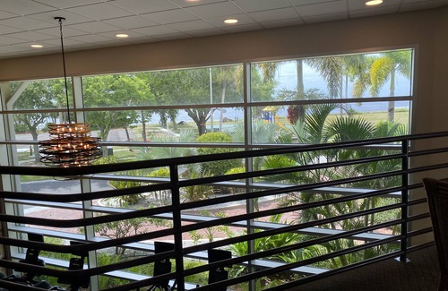 Ruskin Apartamento | Perfect getaway w/pool, hot tub and world class views