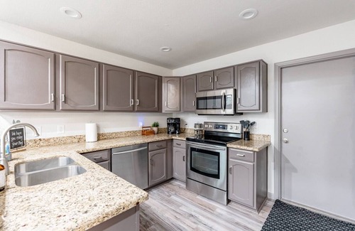 Mesa Casa | Perfect Getaways Combo Unit~Pet Friendly~Fire pit