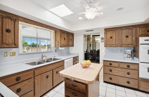 Peoria Casa | Perfect golf course retreat for your Super Bowl / Phoenix Open stay