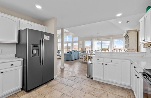 Wind Over Waves Casa | Perfect Hatteras Island Vacation!