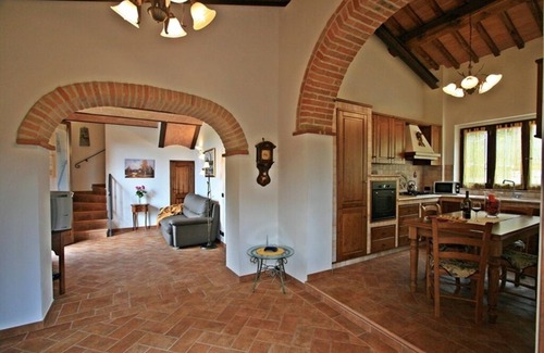 Colle di Val d'Elsa Casa | Perfect home base for exploring Tuscany w/private pool