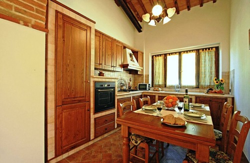 Colle di Val d'Elsa Casa | Perfect home base for exploring Tuscany w/private pool