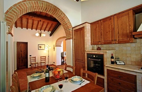 Colle di Val d'Elsa Casa | Perfect home base for exploring Tuscany w/private pool