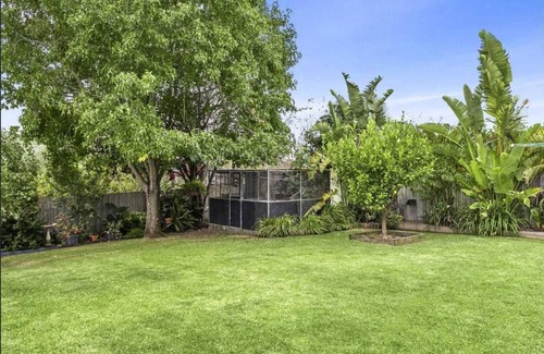 Clifton Springs Casa | Perfect Holiday Home - Sleep 10 Guests