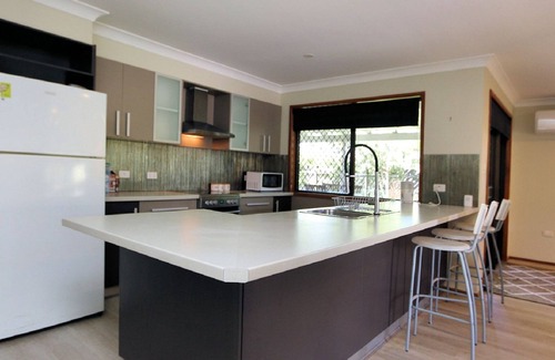 Bargara Casa | Perfect Holiday home for a family holiday