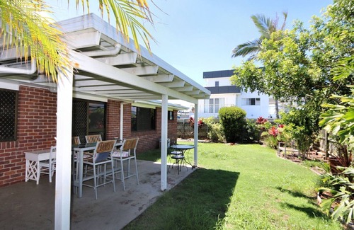 Bargara Casa | Perfect Holiday home for a family holiday